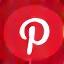 Pinterest icon