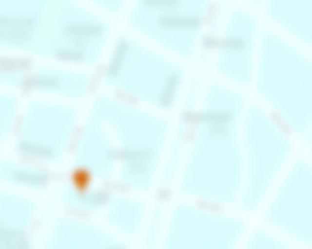 Map showing the location of Orion Petals on Amoy Street, Singapore.