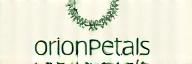 Orion Petals Logo